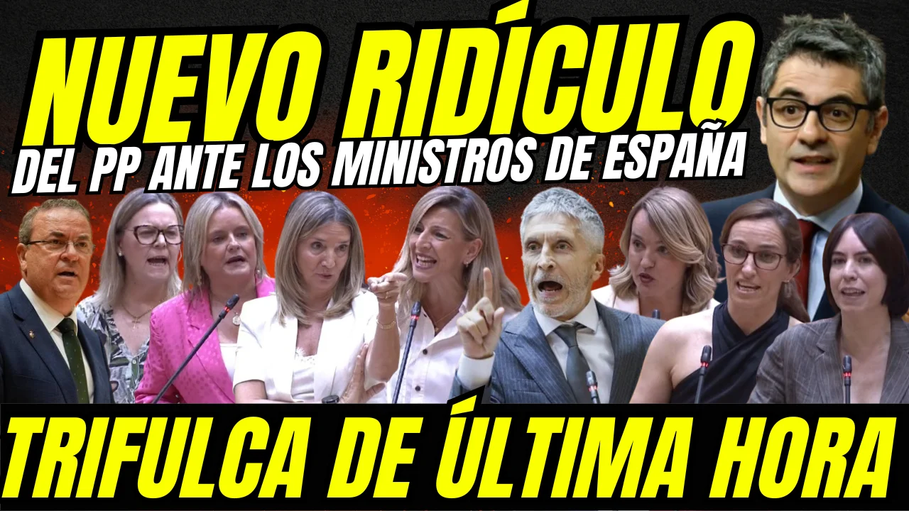 Sesión de Control pleno Senado de España 10 de junio de 2025