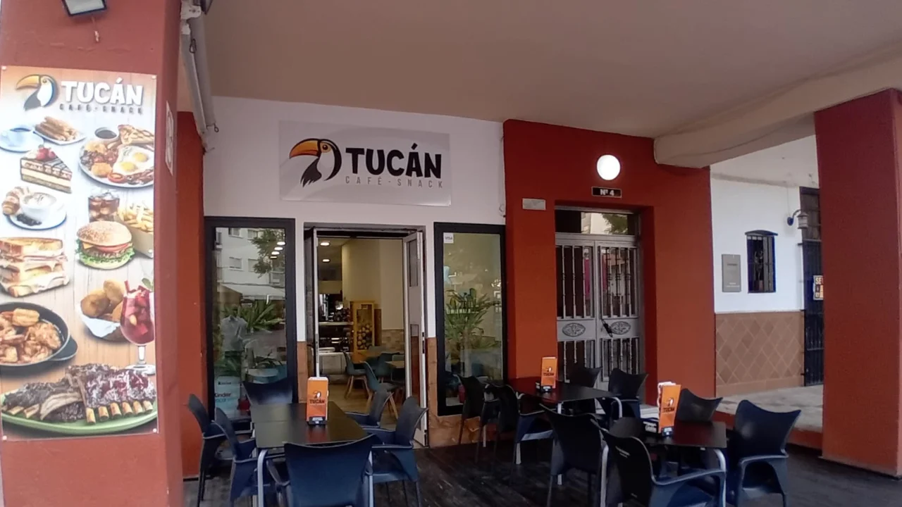 Tucán Snack Bar Nerja